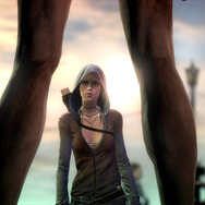 女性キャラの情報も!『DmC』が2013年1月に延期、PC版の発売も決定
