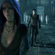 女性キャラの情報も!『DmC』が2013年1月に延期、PC版の発売も決定