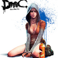 女性キャラの情報も!『DmC』が2013年1月に延期、PC版の発売も決定