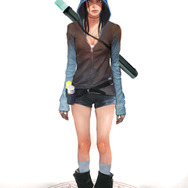 女性キャラの情報も!『DmC』が2013年1月に延期、PC版の発売も決定