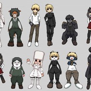 【23日16時公開】『Fate/Zero』×『ペーパーマン』コラボレーションは今日から！