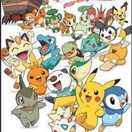 「メロエッタのキラキラリサイタル」