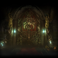 『Castlevania LoS』の続編