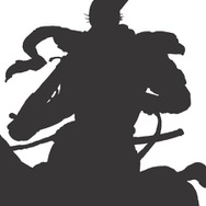 佐々成政(イラスト:伊藤サトシ)※プロモーションサイトで公開中