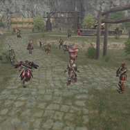 モンスターハンター フロンティア オンライン