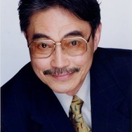 永井一郎さん