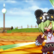 被写界深度効果