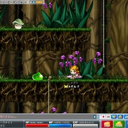 メイプルストーリー