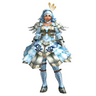 モンスターハンター フロンティア オンライン