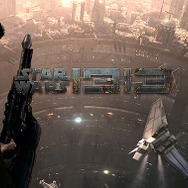 Coruscantのアンダーグラウンドが舞台！TPA『Star Wars 1313』が正式発表