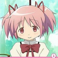 「魔法少女まどか☆マギカiP」プレイ画面