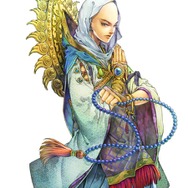 本願寺顕如(イラスト:士基軽太)