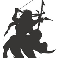 立花誾千代(イラスト:ミヤジマハル)※プロモーションサイトで公開中