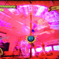 セクシーポールダンス！