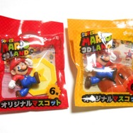 商品によってプレートが違います