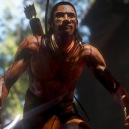 ポストプロセス型アンチエイリアスOFF