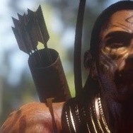 ポストプロセス型アンチエイリアスON（拡大）