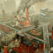 『SimCity』のインゲームスクリーンショットが初公開