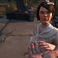 Dishonored