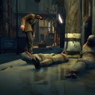 Dishonored