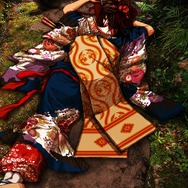 DS 山村美紗サスペンス 舞妓小菊・記者キャサリン・葬儀屋石原明子 古都に舞う花三輪 京都殺人事件ファイル