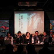 『蟲師 〜天降る里〜』発売記念イベント開催