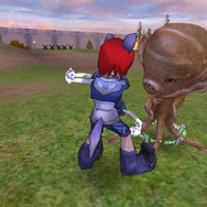 ホーリービースト