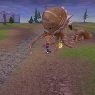 ホーリービースト