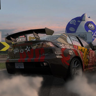 ニード・フォー・スピード プロストリート