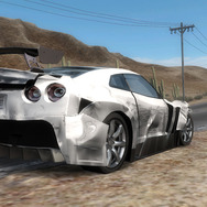 ニード・フォー・スピード プロストリート