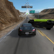 ニード・フォー・スピード プロストリート