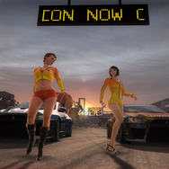 ニード・フォー・スピード プロストリート