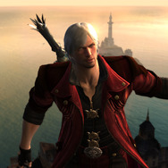 デビル メイ クライ 4