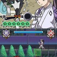 結界師 黒芒楼襲来