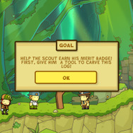 Scribblenauts Unlimited