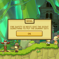 Scribblenauts Unlimited