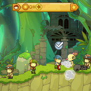 Scribblenauts Unlimited