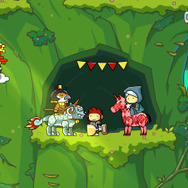 Scribblenauts Unlimited