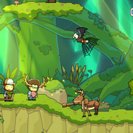 Scribblenauts Unlimited