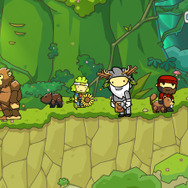 Scribblenauts Unlimited