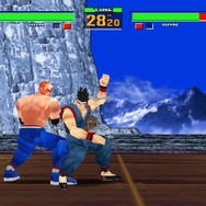 バーチャファイターモバイル