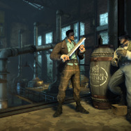 E3 2012: 『Dishonored』のゲームプレイデモプレビュー&最新スクリーン