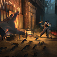 E3 2012: 『Dishonored』のゲームプレイデモプレビュー&最新スクリーン