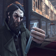 E3 2012: 『Dishonored』のゲームプレイデモプレビュー&最新スクリーン
