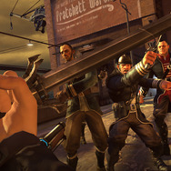E3 2012: 『Dishonored』のゲームプレイデモプレビュー&最新スクリーン