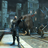 E3 2012: 『Dishonored』のゲームプレイデモプレビュー&最新スクリーン
