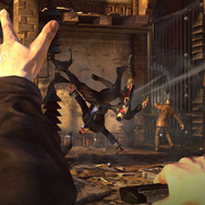 E3 2012: 『Dishonored』のゲームプレイデモプレビュー&最新スクリーン