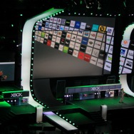 幅広い映像ラインナップを誇ったマイクロソフトのプレスカンファレンス