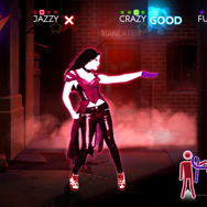 Just Dance 4