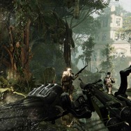 E3 2012: 圧巻のグラフィックディテール！『Crysis 3』インプレッション